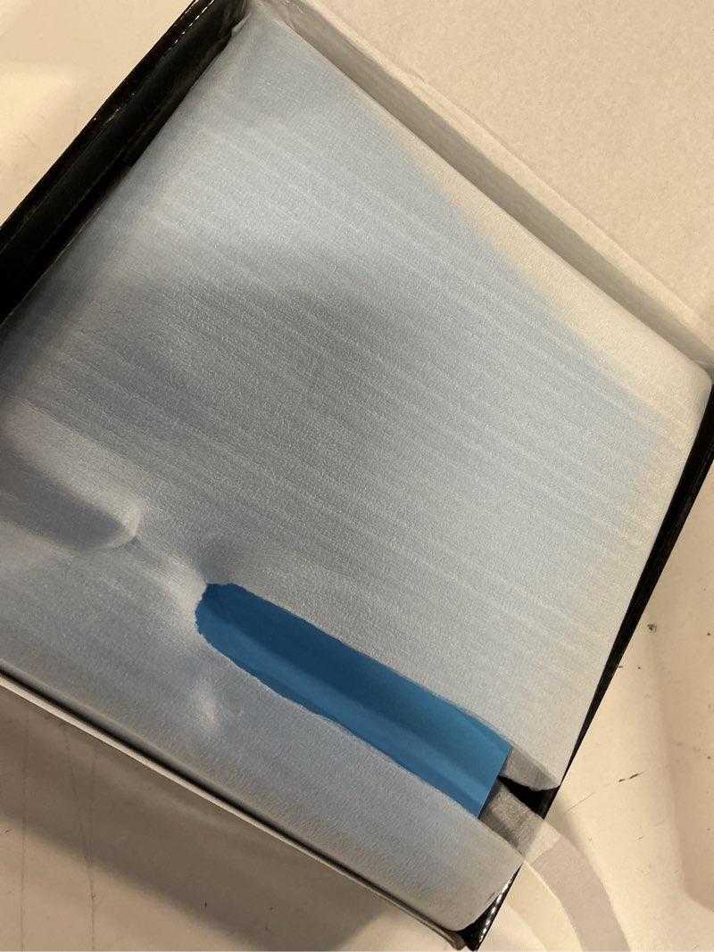 Condition photo showing Good Condition for slim digital edition cover plates for new ps5 slim console, shell panels compatible with new playstation 5 slim accessories protective replacement faceplate (starlight blue)