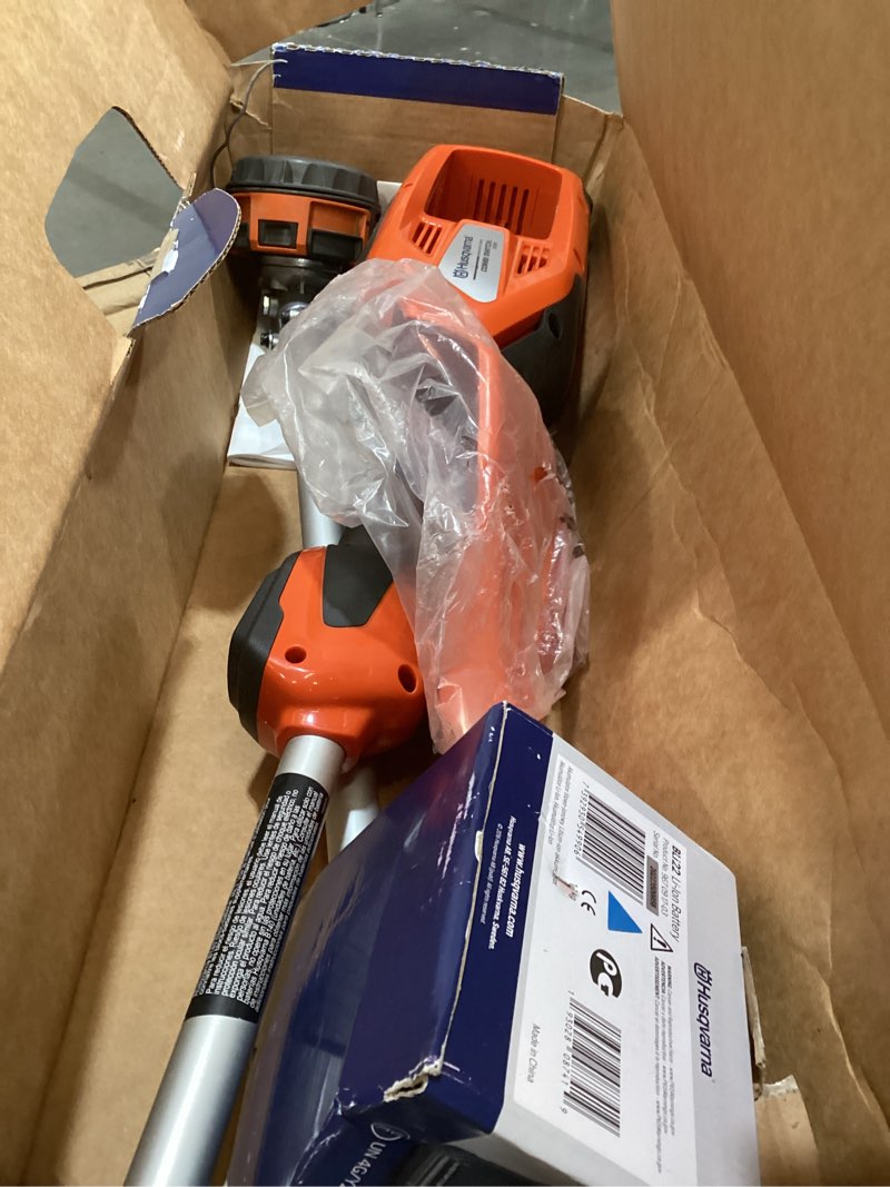 trimmer