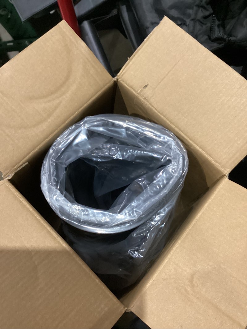 Condition photo showing As Is for Ecoliner usa  3d cargo liner