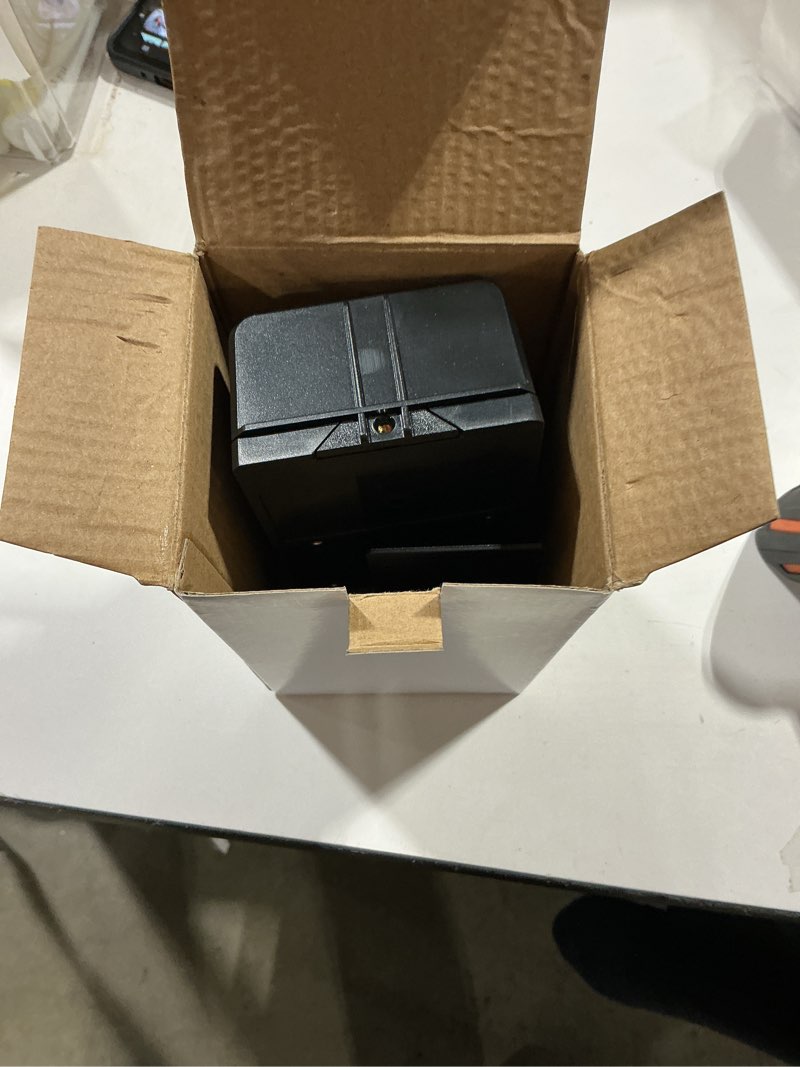 Condition photo showing Good Condition for 2026anti-theft doorbell mount bracket compatible with ring battery doorbell and battery doorbell plus/pro, camera accessories for houses, apartments, not for wired doorbell (doorbell bracket)