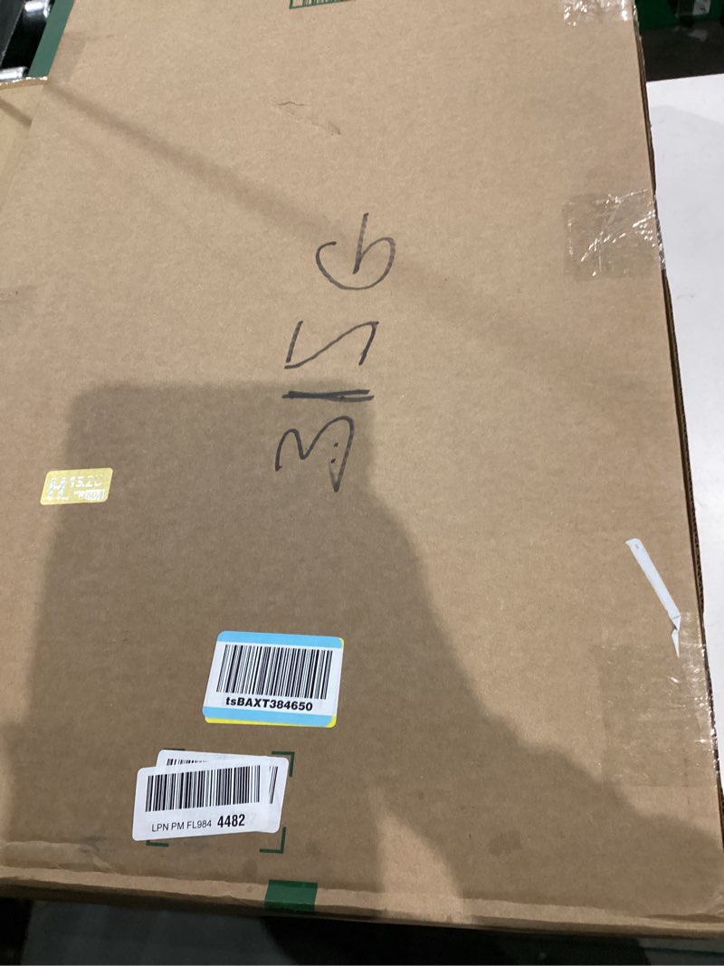 Condition photo showing As Is for 3x5ft/100x150cm Green Screen Backdrop for Photography, Double Sided Green Screen and Blue Screen, 2 