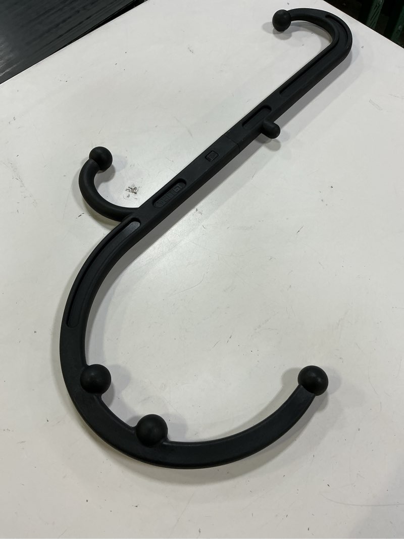 Condition photo showing Good Condition for tree branch hook ,extra large s hooks for hanging plants