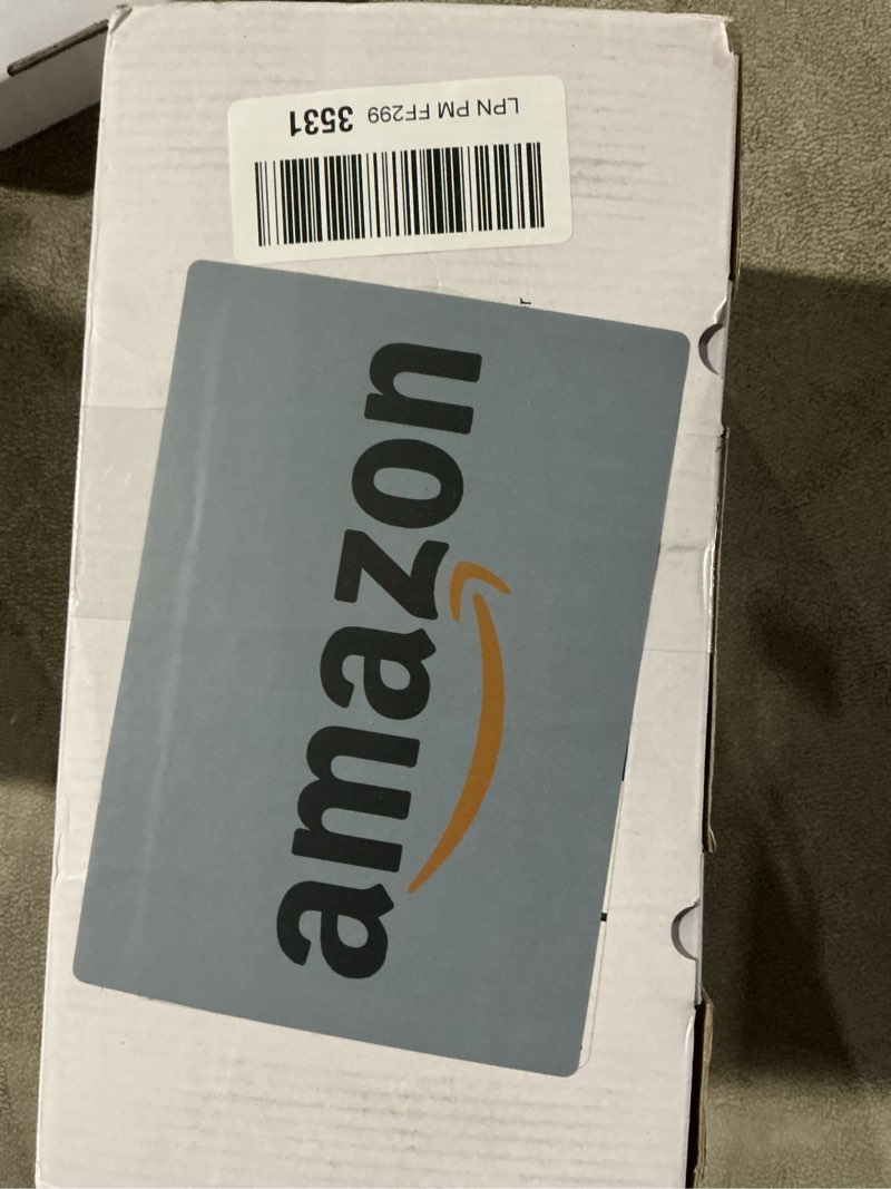 Condition photo showing Good Condition for Cold Brew Coffee Maker Jar - 64oz Wide Mouth,LeakProof,Heavy Duty Glass Mason Pitcher with Spout Lid,Handle & Stainless Steel Filter for Iced Coffee,Lemonade,Ice Tea & Fruit Drinks 64 Ounces Gray