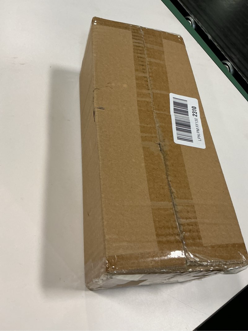 Condition photo showing New/Like New for Osring 12 Inch Trapezoid Furniture Legs 4pcs, Solid Steel Furniture Hairpin Leg for Side Table, TV Stand and Cabinet, Black