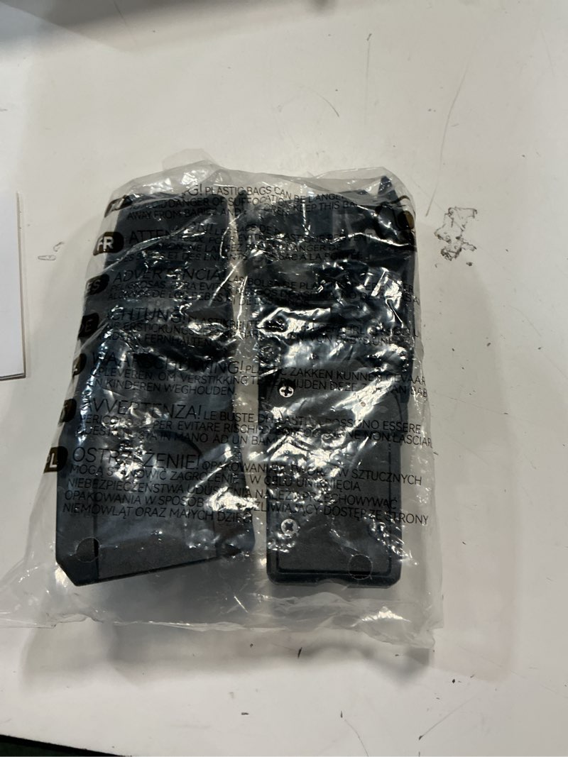 Condition photo showing As Is for momcozy car seat adapters only changego baby stroller | compatible models for : joie gemm, cybex, nuna, bugaboo specific models