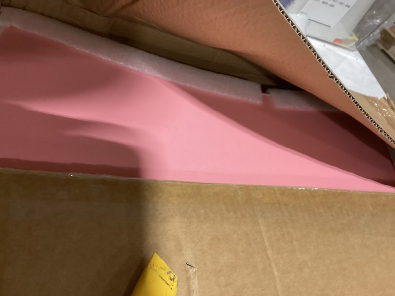 Condition photo showing Good Condition for Fayquaze Laptop Bed Desk, Portable Foldable Laptop Bed Table with USB Charge Port Storage Drawer and Cup Holder, Lap Desk Notebook Stand Tray Table Serving Tray for Eating, Reading and Working Black