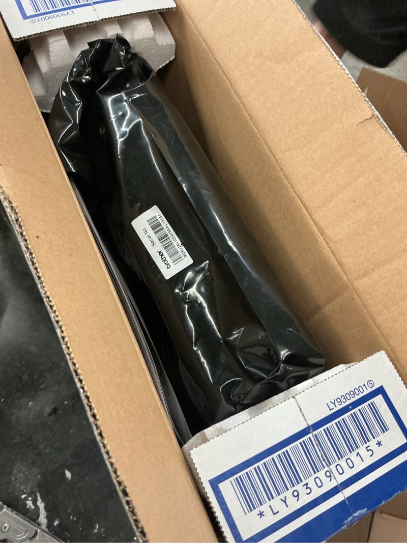 Condition photo showing New/Like New for brother dr630 12 000 maximum page yield printer drum  black