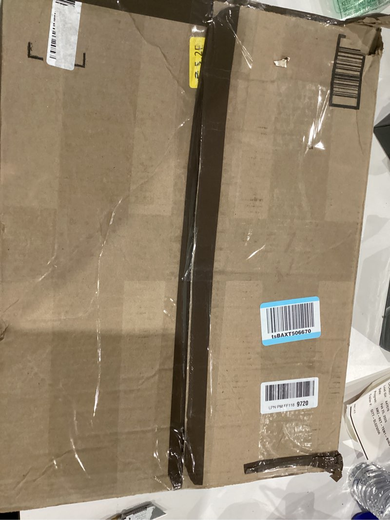 Condition photo showing As Is for MT-VIKI 4K HDMI Matrix Extender 4x4 4K60Hz 4:4:4 Over CAT6/7/8 Cable, Matrix Splitter & Switcher with 4 POC Receivers + 4 Loop Out, Web GUI, RS232, Up to 230FT (70m) 4 in 12 out