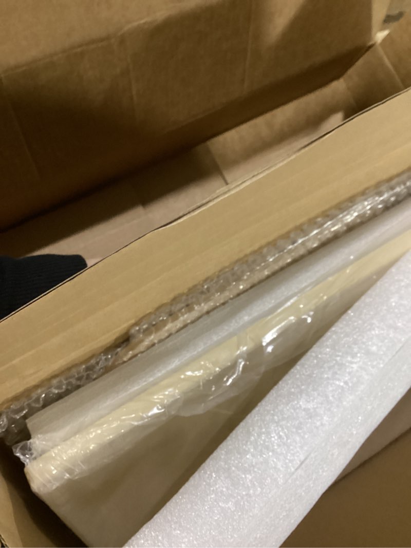 Condition photo showing Good Condition for Baking Stone for Oven 20 inch, with Silicone Mat and Dough Tool - Large Baking Stone for Bread and Pizza - Oven Stone - Rectangular Cordierite Bread Stone 20" x 13.5" x 0.6" 20 inch x 13.5 inch x 0.6 inch