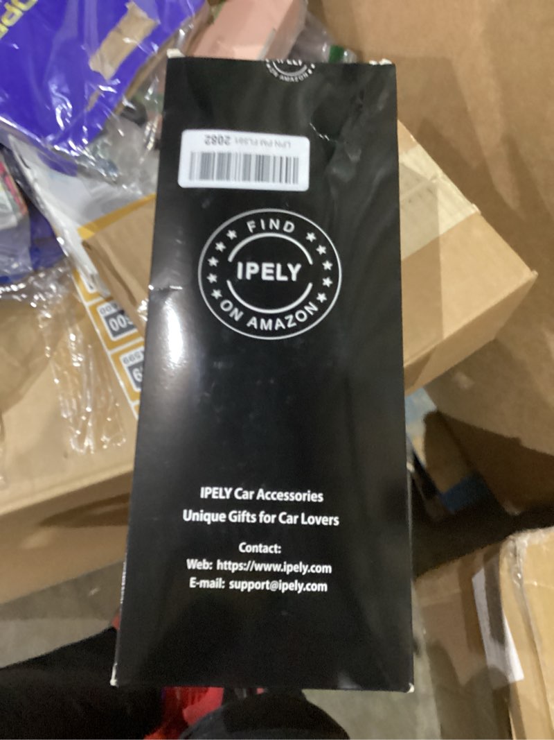 Condition photo showing New/Like New for IPELY 3 Pack Large Microfiber Car Duster Exterior Scratch Free with Extendable, Car Duster Interior Multipurpose dust Cleaning Interior and Exterior Duster (Kit)