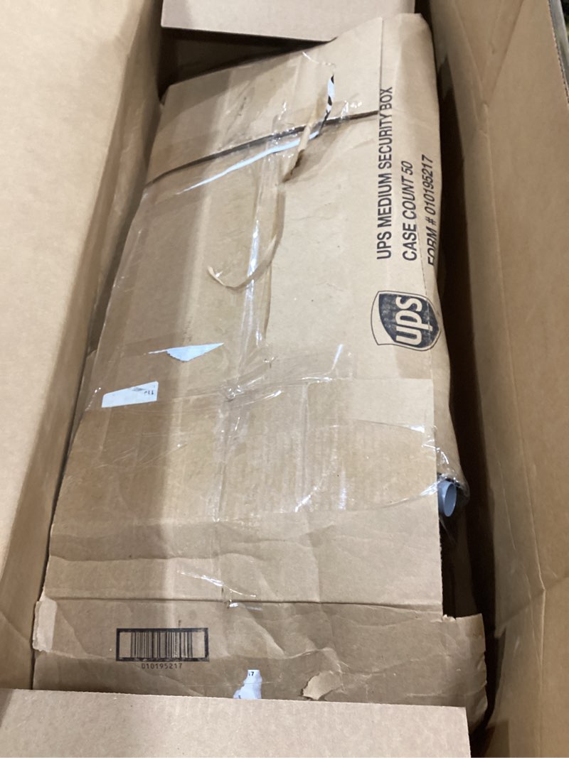 Condition photo showing Good Condition for Jolly Jumper Elite (Grey) Baby Exerciser - Sturdy Frame, 6 ft Tall Stand Baby Jumper, Indoor and Outdoor Exercise Saddle Seat, Adjustable Height, for Infants up to 28 lbs