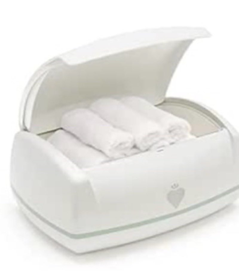 Prince Lionheart 9002 Wipes Warmer Premium