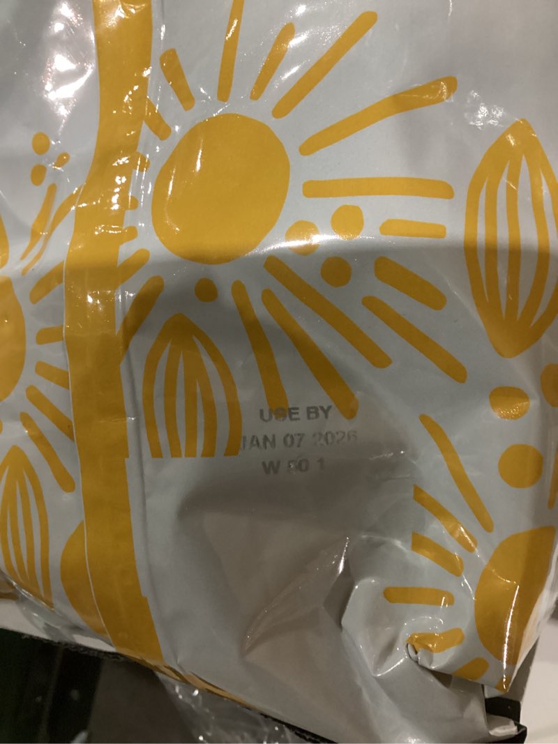 Condition photo showing New/Like New for Amazon Brand - Happy Belly Breakfast Blend Ground Coffee, Light Roast, 2 pound (Pack of 1) 2026 