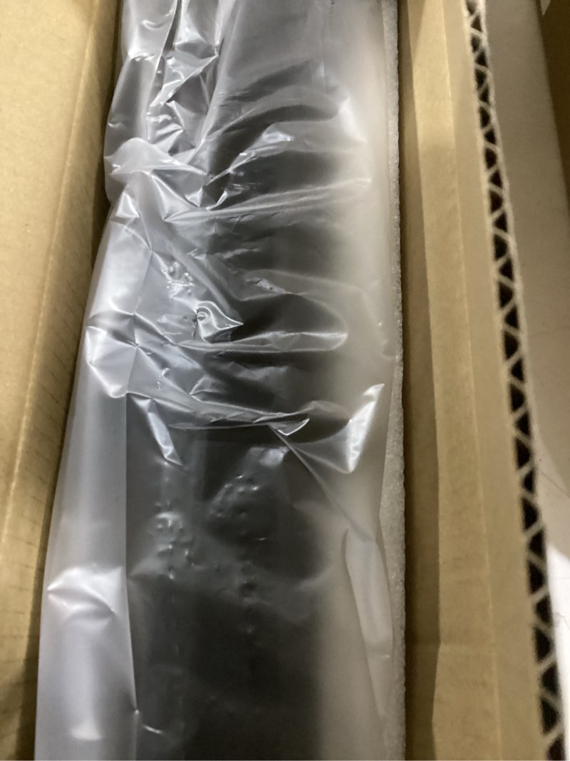 Condition photo showing Good Condition for front grille mesh inserts for tesla new model y juniper 2025-2026, front air inlet vent grille cover replacement for new model y juniper accessories (detachable version)
