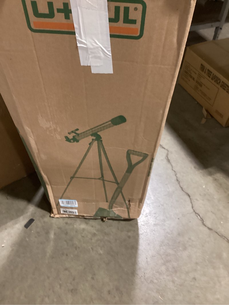 Condition photo showing As Is for Brio Bottom Loading Water Cooler Dispenser for 5 Gallon Bottles - 3 Temperatures with Hot, Room & Cold Spouts, Child Safety Lock, LED Display with Empty Bottle Alert, Stainless Steel