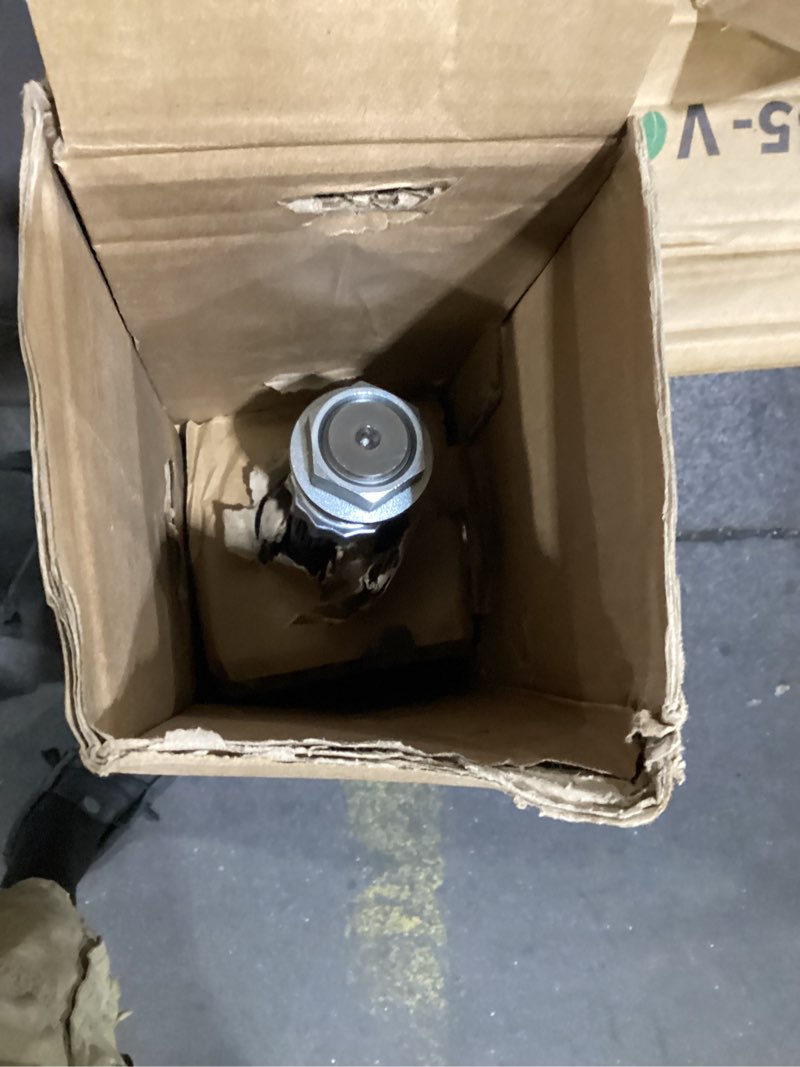 Condition photo showing Good Condition for scitoo front left right cv axle assembly for toyota 2000-2007 | cv drive half shaft replaces oe 66-5194 front driver passenger side 4wd at 1pc