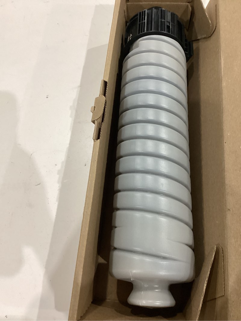 Condition photo showing Good Condition for made in usa toner for ricoh mp2554,mp2555,mp3054,mp3055,mp3554,mp3555,mp4054,mp4055,mp5054,mp5055,mp6054,mp6055,im2500,im3500,im4000,im5000,im6000,841999,841993,842124,842126 (black, 2 pk) 2 pack