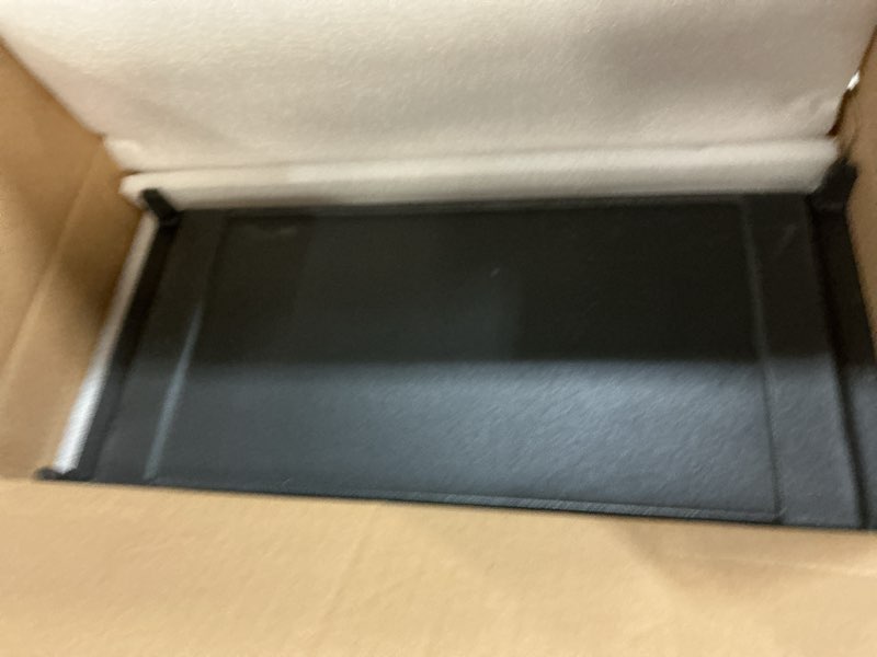 Condition photo showing Good Condition for UPGRADED Cast Iron Griddle for GE Gas Stove Griddle Replacement Parts WB31x24738 JGB700SEJ4SS JGSS66SEL3SS Pan Stove Top Electric Stovetop