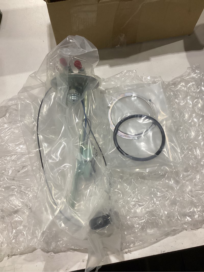 Condition photo showing New/Like New for fg05f fuel tank sending unit replacement for chevy c30 k10 k20 k30 r20 r30 r3500 v20 v30 v3500 gmc c1500 c2500 c3500 k1500 k2500 k3500 r2500 r3500 v2500 v3500 gas sender replace 19111383 25002010