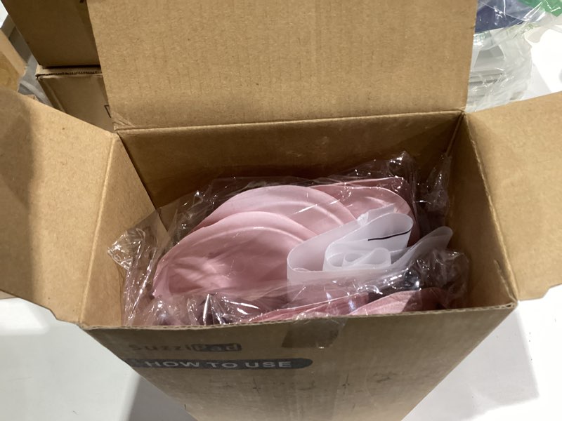 Condition photo showing New/Like New for SuzziPad Replacement Ice Gel Packs for Cold Therapy Gloves and Socks(10-Piece Set), S/M S/M Ice Pack Only