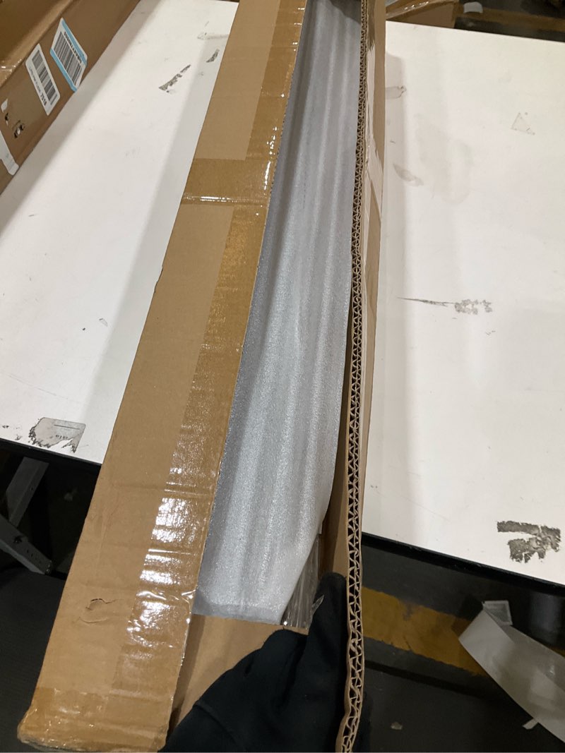 Condition photo showing Good Condition for 34Inch Hairpin Table Legs Black Set of 4 Desk Legs?900lbs Load Capacity ? Rodsfor Coffee Table, Night Stand Desk Bench?Desk(34in) Black 34in