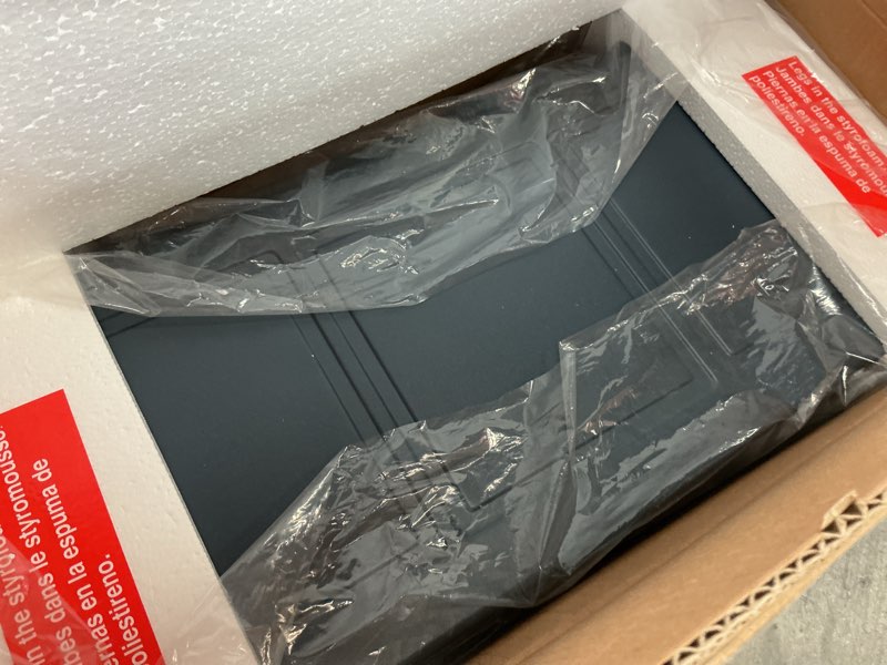 Condition photo showing Good Condition for Duraflame Portable Infrared Quartz Heater 