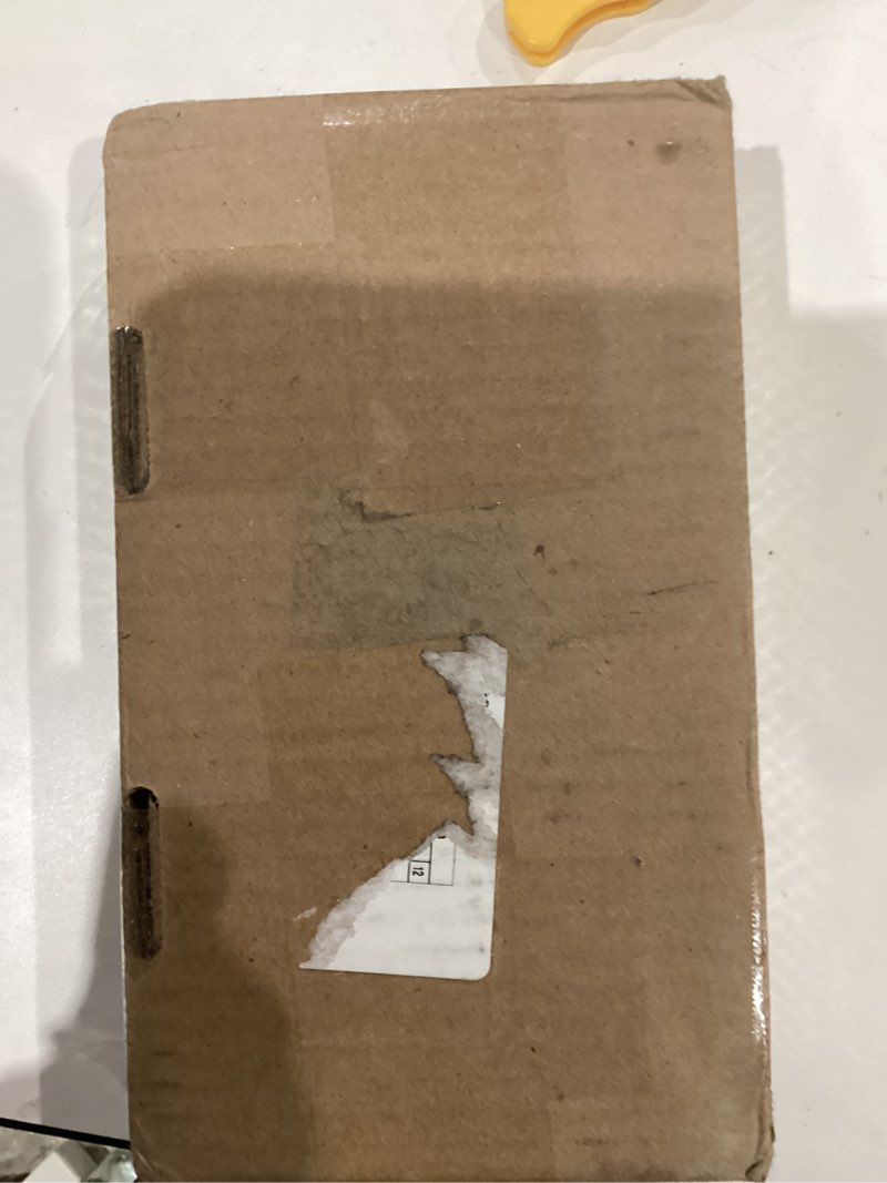 Condition photo showing As Is for Karaoke Machine for Kids, Portable Mini Speaker with 2 Wireless Microphones, 2026 TOP Kids Gifts for Girls Ages 3, 4, 5, 6, 7, 8, 9, 10, 12 +Years Old, 4-12th Birthday Present Toy Party (Purple)