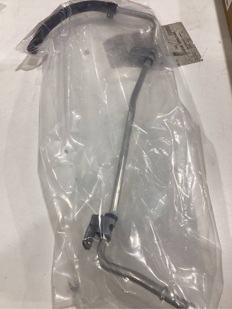 Condition photo showing Good Condition for A-Premium Power Steering Return Line Hose Assembly Compatible with Toyota Camry 2007-2011 Avalon 2007-2012 2.4L 2.5L 3.5L To Reservoir