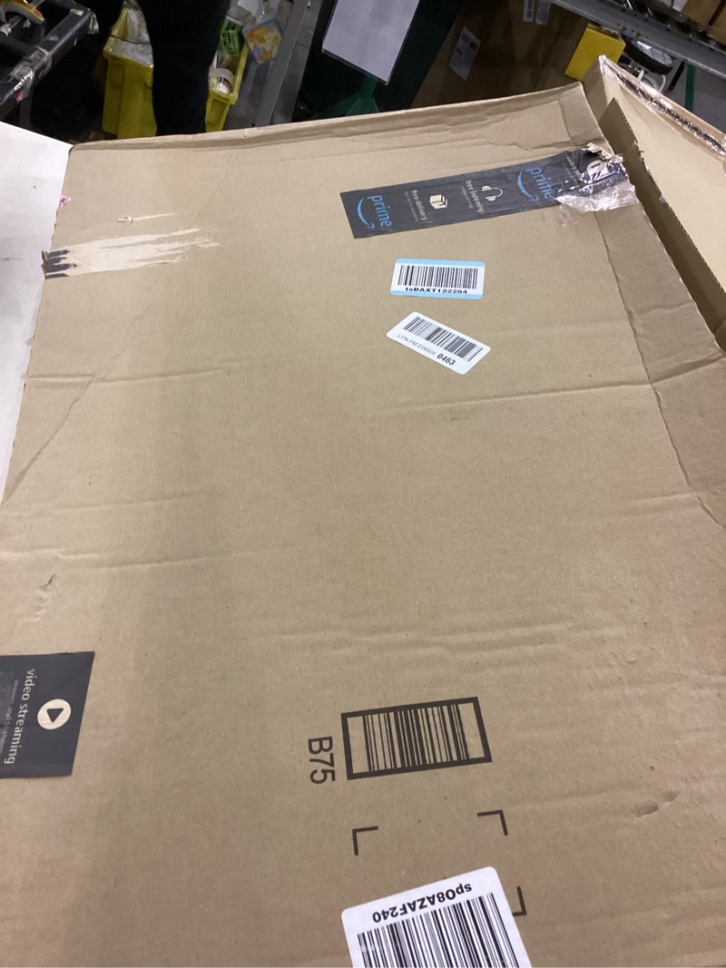 Okydoky Cork Board White Board Combo, 18" x 24" Magnetic Dry Erase Board/Bulletin Combination Board,