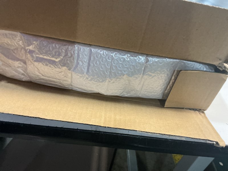 Condition photo showing Good Condition for ss114 elongated toilet seat compatible with toto ss113/ss154/ss224/ss204, soft close elongated toilet seat, traditional toilet seat replacement with toilet bolts and nut - cotton white