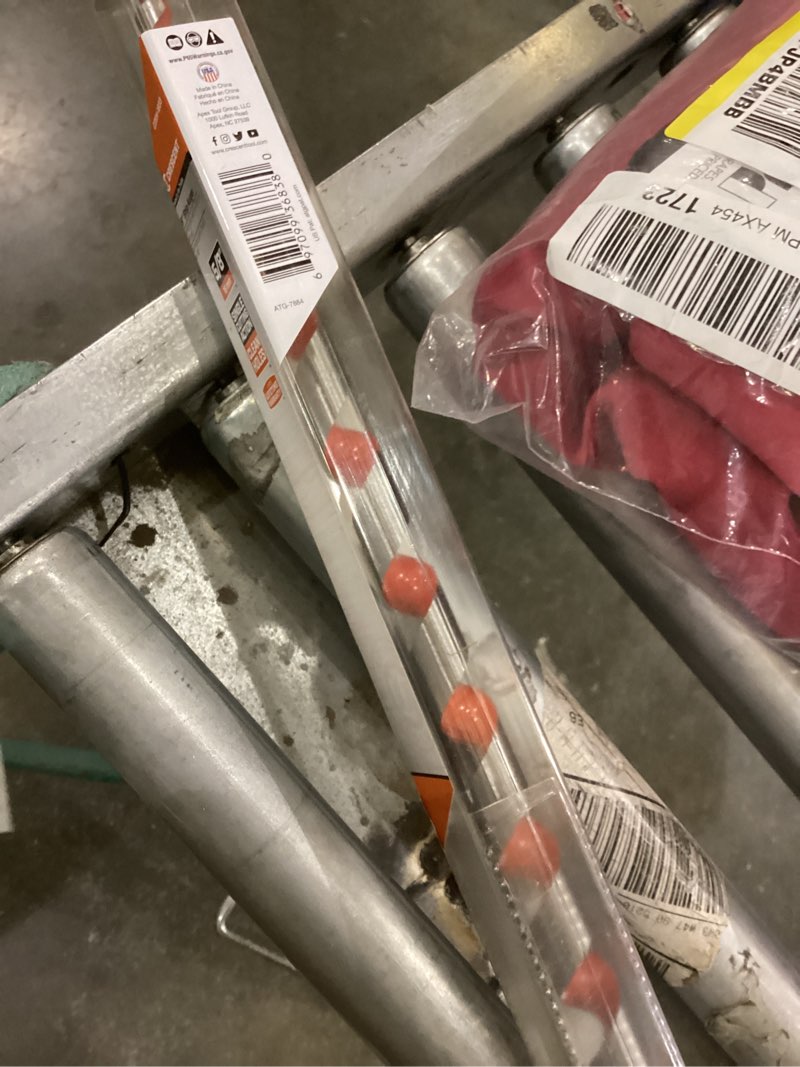 Crescent Ship Auger Drill Bit | 18" x 5/8" | CDSH-1833