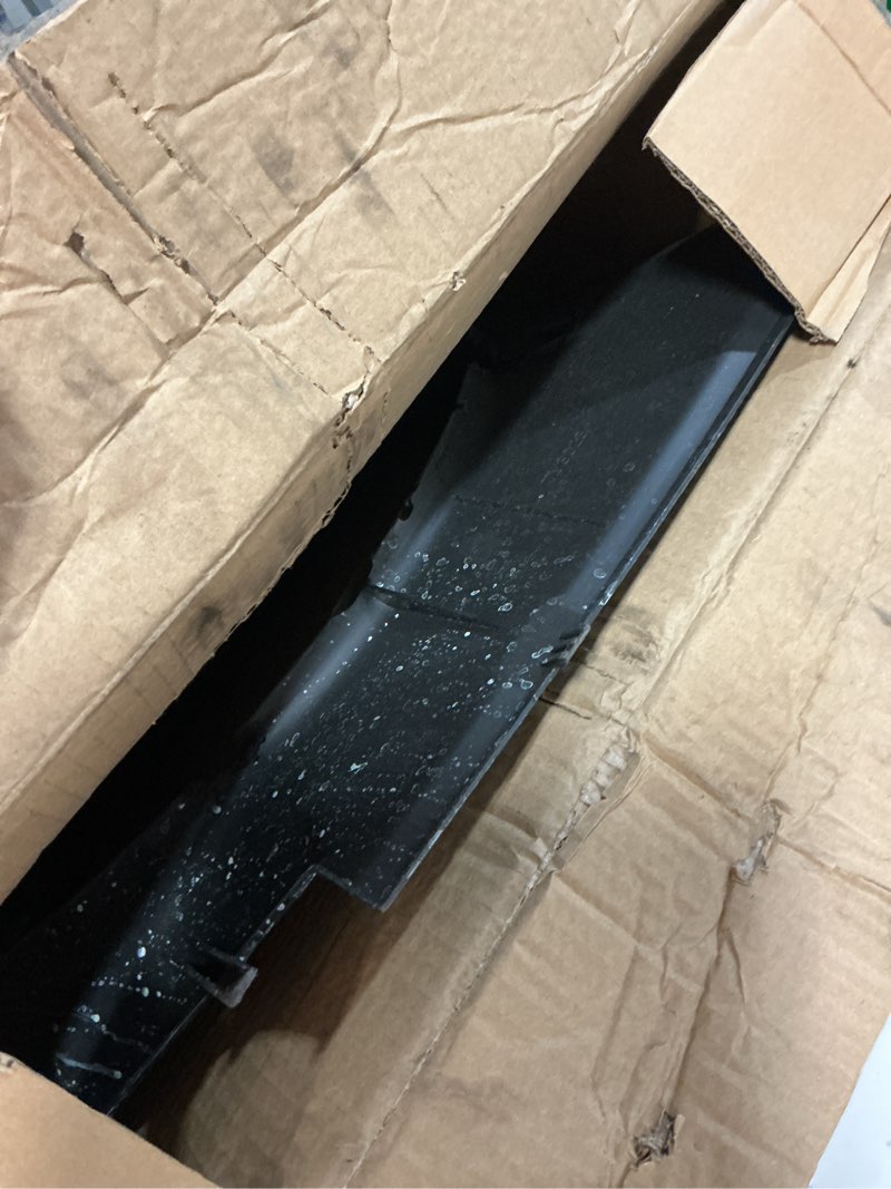 Condition photo showing Good Condition for a-premium engine radiator cooling fan shroud compatible with bmw 323i 328i 1999-2000, 325i 330i 2001-2005, 323ci, 325ci, 325xi, 328ci, 330ci, 330xi, e46 series, 2.5l 2.8l 3.0l, replace # 17111436259
