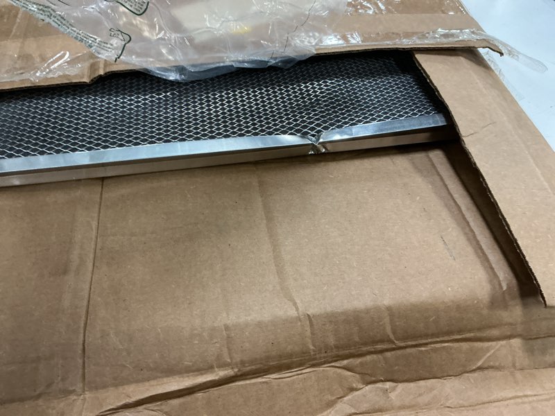 Condition photo showing As Is for aprilaire 5569 washable merv 8 dehumidifier filter for whole-house dehumidifiers 1870, 1872, e130, 14x19x1 (pack of 1)