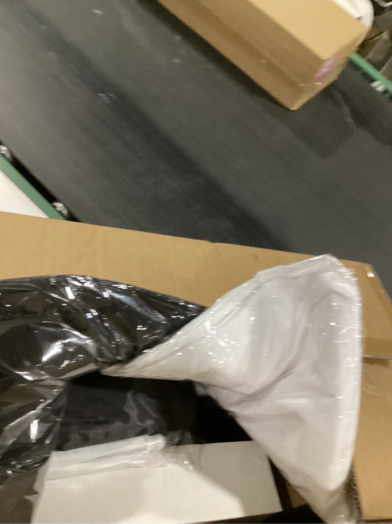 Condition photo showing New/Like New for WEPHOTOJET Photography Softboxes Kit with 8.5x10ft Backdrop Stands, 5 Tripod Stands, 3 Color Backgro