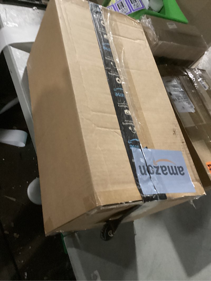 Condition photo showing As Is for Gawfolk Gaming Monitor 27 inch QHD IPS, PC Screen 120Hz 2K (2560×1440P), Ultra-Thin Zero Frame Compu