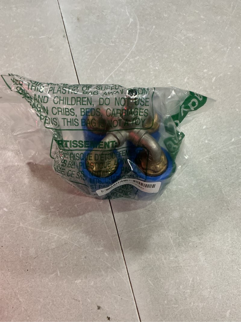 Condition photo showing Good Condition for 1/4" triple quadruple turbo nozzle pressure washer,360° rotating turbo nozzle quick connector 4-in-1 turbo nozzle for power washer,2.0 orifice,4000 psi quadruple nozzle
