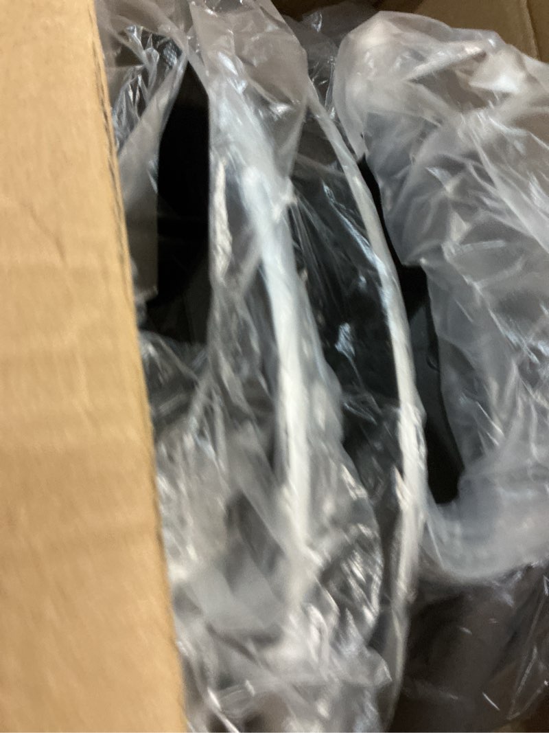Condition photo showing Good Condition for hubcaps wheel covers replacement r14 size hub cap universal-fit steel wheel rim caps abs tire cover snap on most car truck suv sedan -set of 4?14-inch?silver-black? tt-silver-black 14-inch