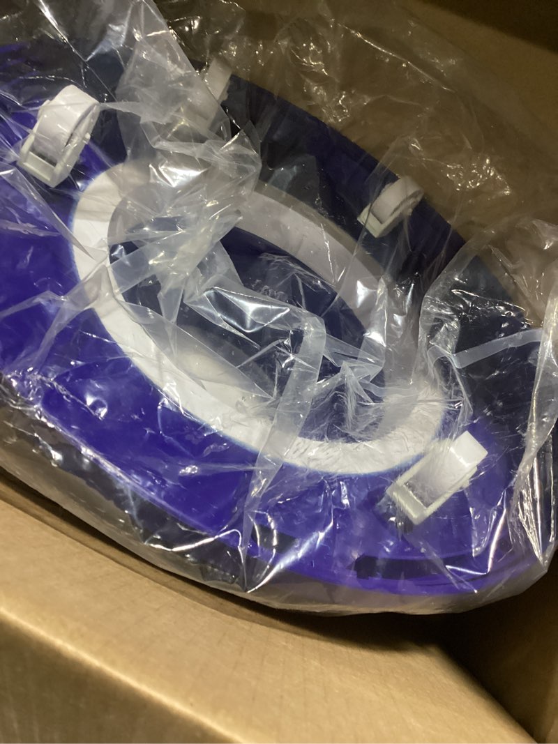 Condition photo showing Good Condition for Poolmaster 28300 Big Sucker Manual Swimming Pool Leaf Vacuum Head, Blue