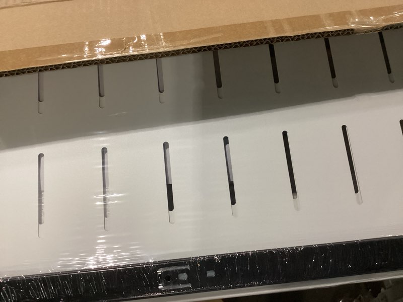 DEKAVA 2 Pack Pull Out Cabinet Organizer Expandable, Adhesive with Nano Film, Pull Out Drawers for C