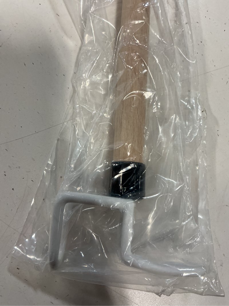 Condition photo showing Good Condition for nourislif 27'' dressing stick, long dressing stick for elderly, disabled, limited mobility – daily living dressing aid stick for hip replacement, back - dressing aid for pants, shoes, socks