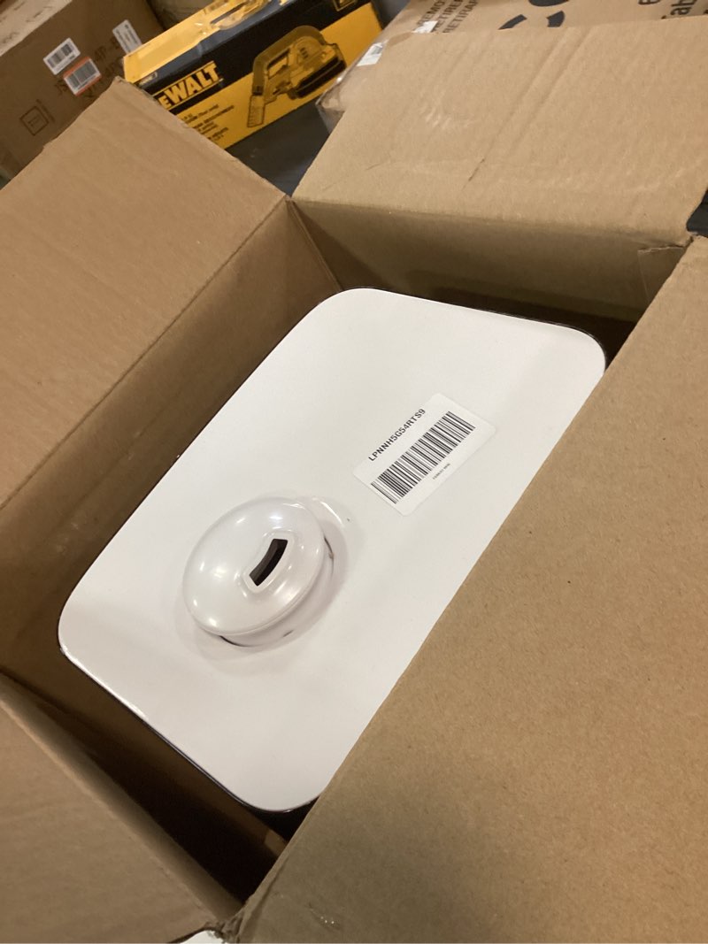 Condition photo showing As Is for LEVOIT Smart Humidifiers for Bedroom Large Room Home,(6L) Cool Mist Top Fill Essential Oil Diffuser for Baby & Plants,Smart App & Voice Control, Rapid Humidification & Auto Mode-Quiet Sleep Mode, Gray