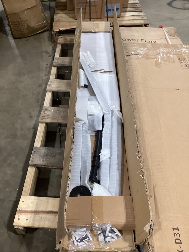 Condition photo showing Good Condition for floating shelves 70 inch wall bookshelf industrial pipe shelving shelves real wood planks rustic wall shelves hanging bookshelves farmhouse kitchen bar shelving brown 3tier70in