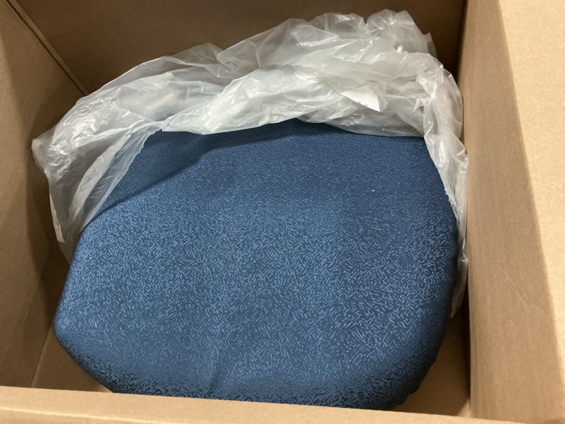 Condition photo showing Good Condition for carex upeasy seat assist plus - portable self-powered lifting seat cushion for chairs, 70% weight support up to 340 lbs. - lift assist for seniors and mobility support wt cap: 200 lbs - 340 lbs