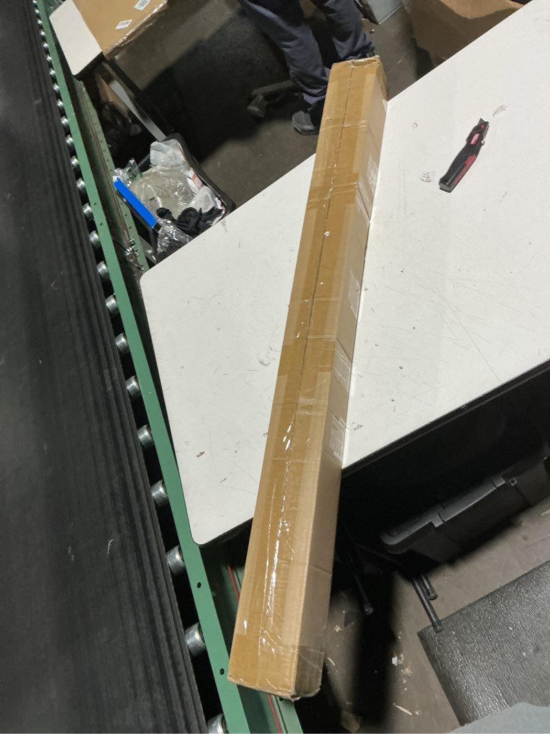 Condition photo showing Good Condition for GUANGZHUBS 12-Piece Set, Extra Thick (1mm) Stainless Steel 90° Wall Corner Guards, 2×2×48 Inches, fo