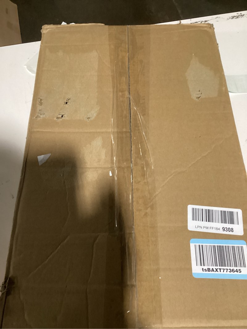 Condition photo showing Good Condition for 2 pack rt18m6215sr door shelf 24in for samsung fridge door shelf replacement da63-08645a, rt18m6215sg rt18m6213sr door shelf compatible with samsung door shelf bin, for samsung rt18m6215ww rt18m6213sg