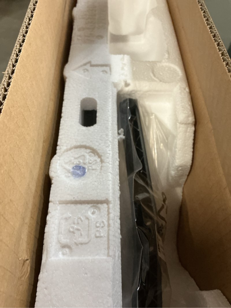 Condition photo showing New/Like New for amazon fire tv 32" 2-series (newest model), hd smart tv with fire tv alexa voice remote, stream live tv without cable
