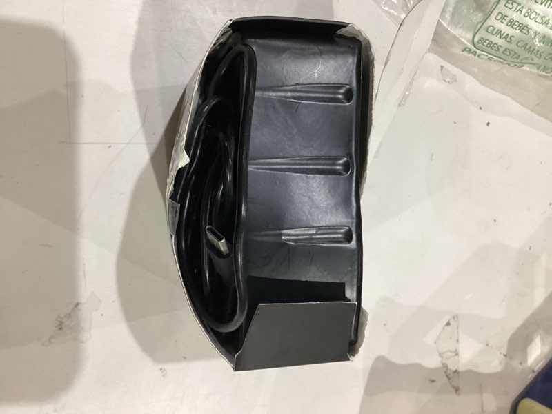 Condition photo showing As Is for LISEN for 15W MagSafe Car Mount Charger,Magnetic Wireless Cars Charger,Magnetic Phone Holder for Cars,Phone Holders for Your Car Accessories for Men Women Jeep Ford F150 for iPhone 17-12,Samsung,Gifts Black