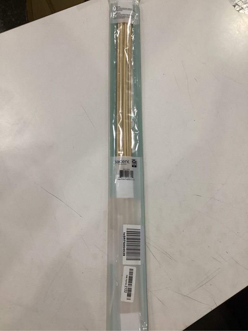 Condition photo showing Good Condition for jacent roasty toasty s'mores sticks, 6 ct 1