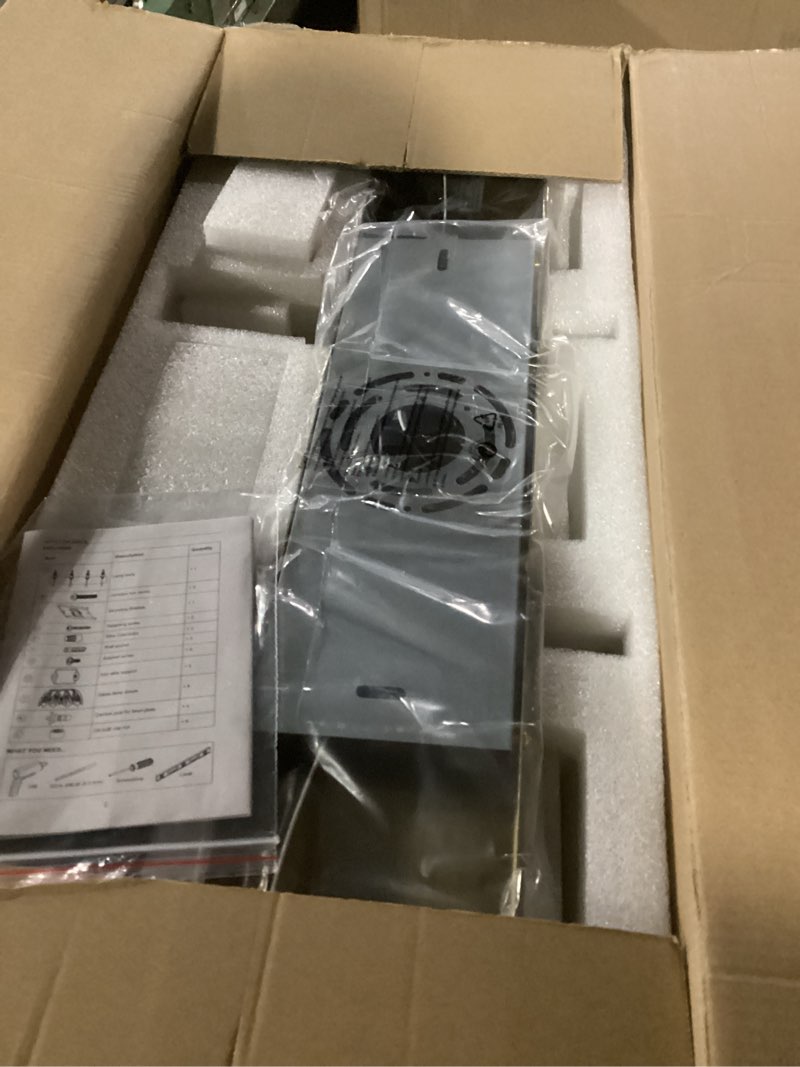 Condition photo showing Good Condition for Modern Crystal Bathroom Vanity Lights Fixtures Over Mirror Gold Vintage 4-Lights 28 Inch Bathroom Light Fixtures Glass Crystal Vanity Lights Gold 4-Light