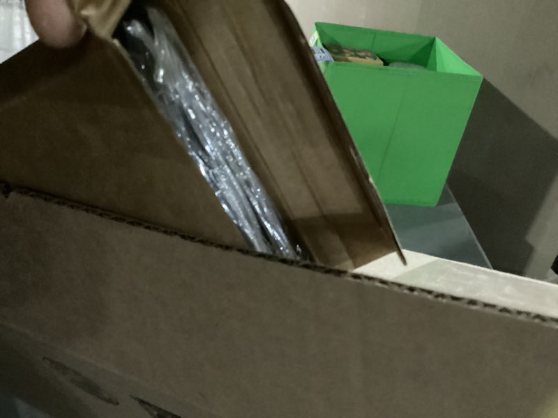 Raytano 36"L×4"W ×0.1"H Flat Profile Aluminum Floor Transition Strip, Metal Door Threshold for Carpe